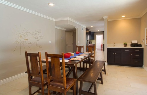 Northwest Anaheim House | Funtierland + Pirate's Lair + Close to Disney + Pool + Game Room + Backyard