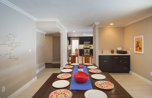 Northwest Anaheim House | Funtierland + Pirate's Lair + Close to Disney + Pool + Game Room + Backyard