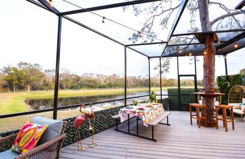 Orlando House | FunTropicalTinyGemUCF