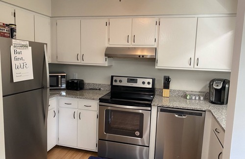 Fuquay-Varina House | Fuquay-Varina Home 5 min. from Shopping and Dining