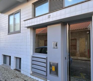 Furadouro Apartment | Furadise Apartment