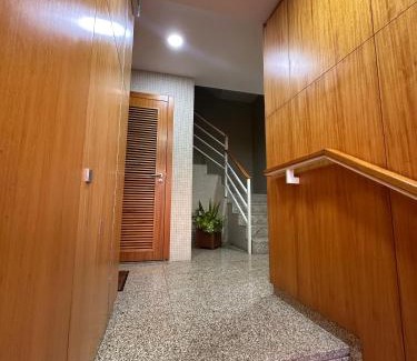 Furadouro Apartment | Furadise Apartment