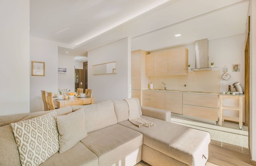 Furadouro Apartment | Furadouro Beach and Club Apartment