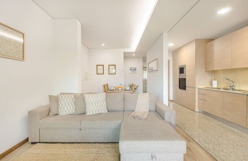 Furadouro Apartment | Furadouro Beach and Club Apartment