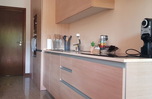 Furadouro Apartment | Furadouro Beach Apartment