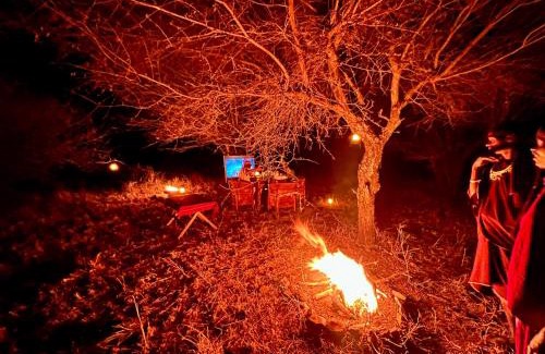 Mto wa Mbu Cabin | Furaha Luxury Lodge