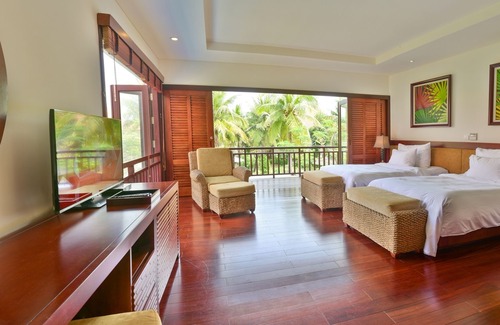 Ngu Hanh Son Hotel | Furama Villas Danang
