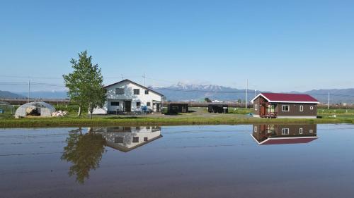 Nakafurano House | Furano Cottage Shelter
