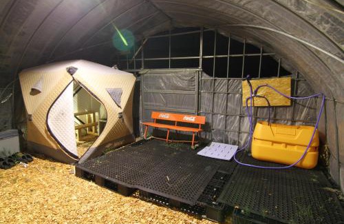 Nakafurano House | Furano Cottage Shelter
