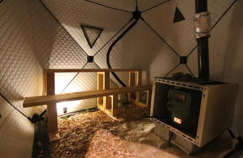 Nakafurano House | Furano Cottage Shelter