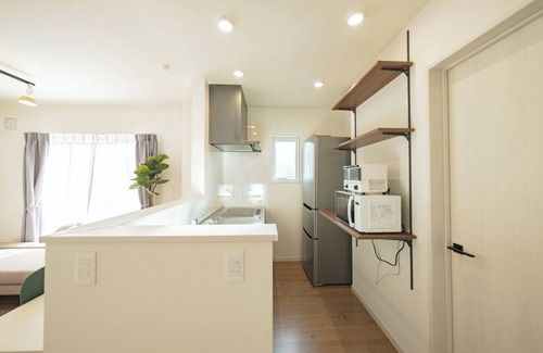 Furano Apartment | Furano Ezo Murasaki B