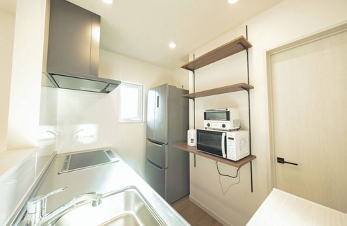 Furano Apartment | Furano Ezo Murasaki B