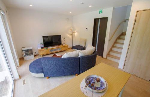 Sorachi-gun House | Furano Hidden Hill【FHH】