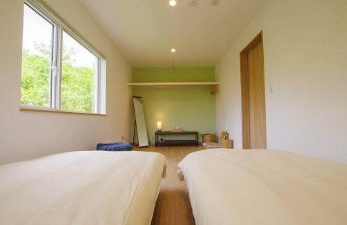 Sorachi-gun House | Furano Hidden Hill【FHH】