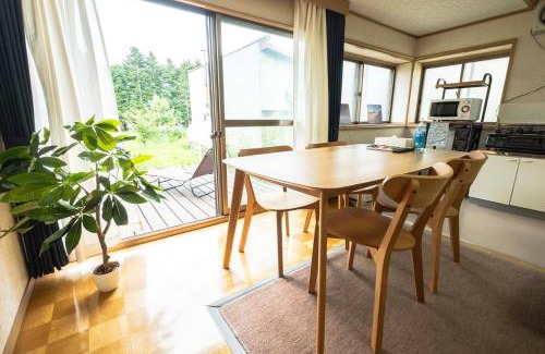 Furano House | Furano - House/Vacation STAY 56483