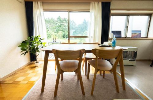 Furano House | Furano - House/Vacation STAY 56483