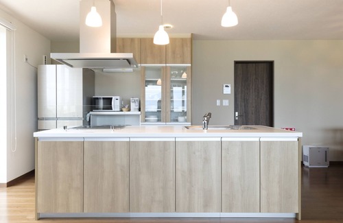 Nakafurano House | Furano Lookout