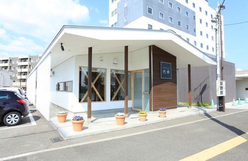 Furano Hotel | Furano Natulux Hotel