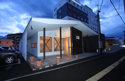 Furano Hotel | Furano Natulux Hotel