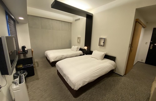 Furano Hotel | Furano Natulux Hotel