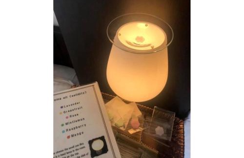 Furano Hotel | ＦＵＲＡＮＯ ＮＡＴＵＬＵＸ ＨＯＴＥＬ - Vacation STAY 68188v