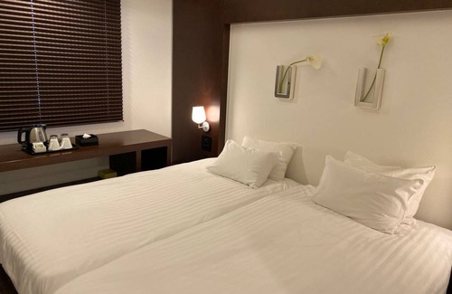 Furano Hotel | FURANO NATULUX HOTEL