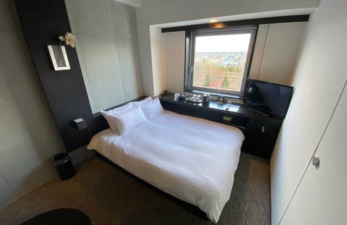 Furano Hotel | FURANO NATULUX HOTEL