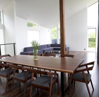 Furano House | Furano Peak