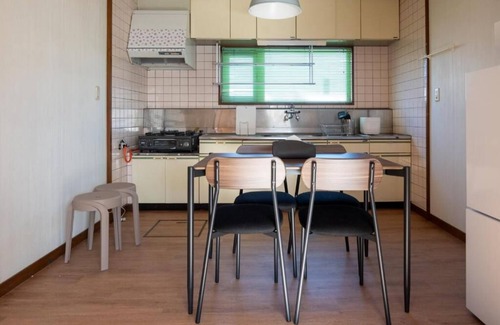 Furano House | FURANO RELAX STAY A