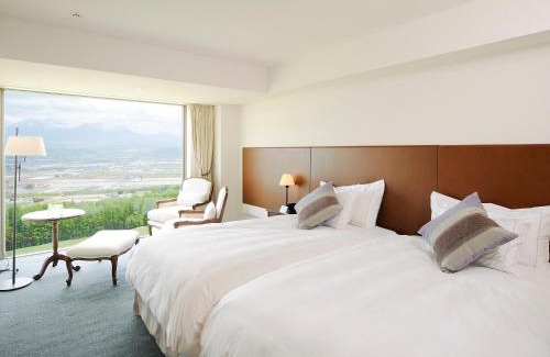 Sorachi-gun Resort | Furano Resort Orika
