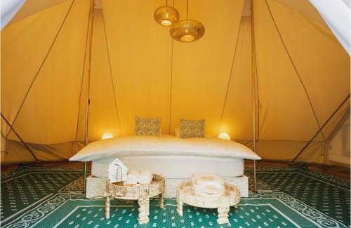 Hinohara Hotel | Fureai Glamping & BBQ