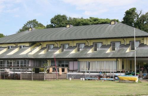 Sado Hotel | Fureaihouse Shiodu no Sato