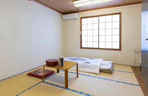 Sado Hotel | Fureaihouse Shiodu no Sato