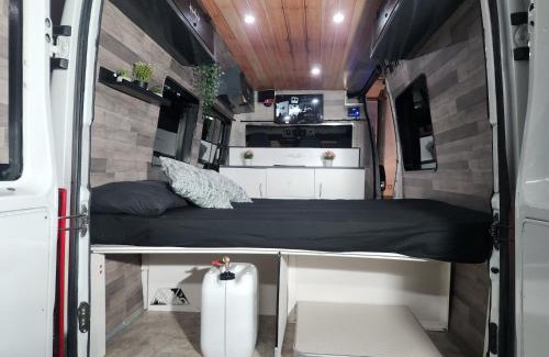 Valleseco Other | Furgoneta camper