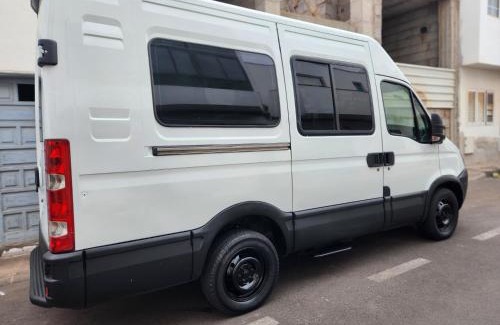 Valleseco Other | Furgoneta camper