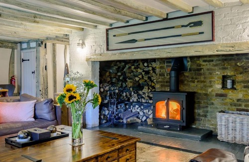 Crawley Down House | Furnace House