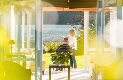 Furneaux Resort | Furneaux Lodge