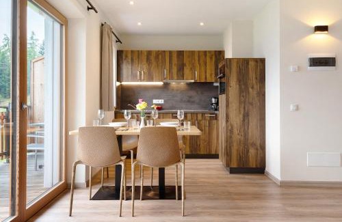 Cornedo All'isarco Apartment | Furnerhof Apt Stearnzauber