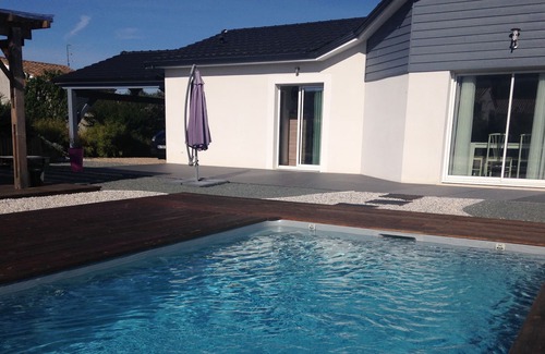 Saint-Philippe-du-Seignal Other | furnished tourist house classified 3*