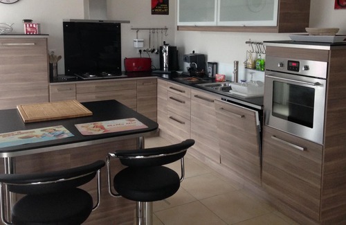 Saint-Philippe-du-Seignal Other | furnished tourist house classified 3*