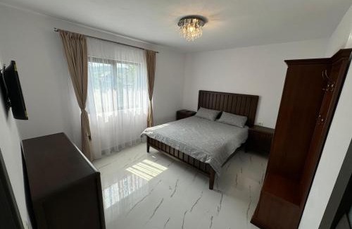 Curtea De Arges House | Furnicuta