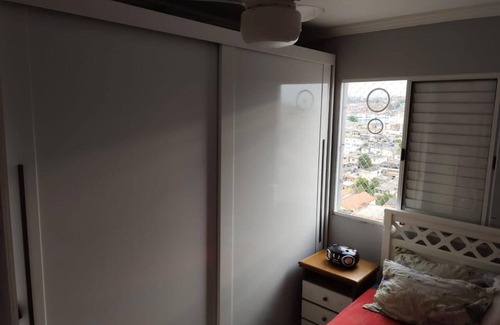 Santo Andre Apartment | Furnished Apartment in Santo André