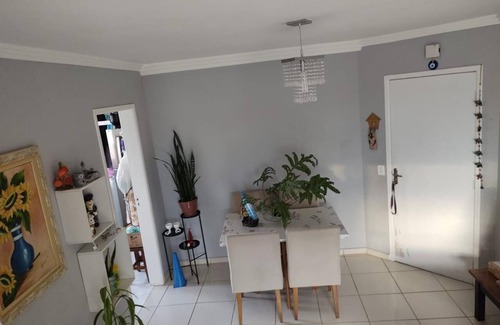 Santo Andre Apartment | Furnished Apartment in Santo André