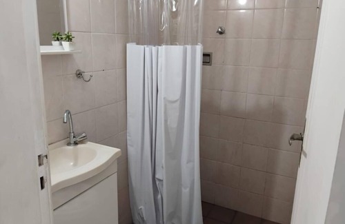 Sao Francisco Apartment | Furnished Studio - San Francisco Beach - Niterói - RJ