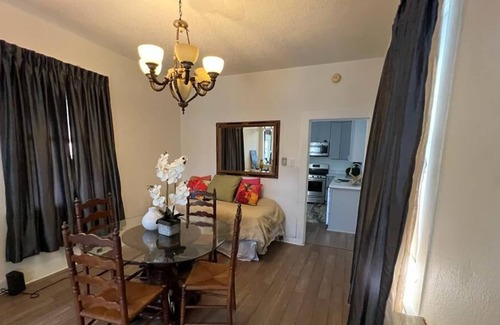 Desire Area Apartment | Furnished 1 BD Apartment IN NEW Orleans
