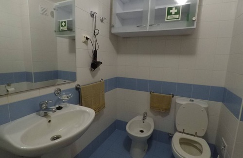 Ponta Delgada Apartment | Furnished 1 Bedroom Apartment