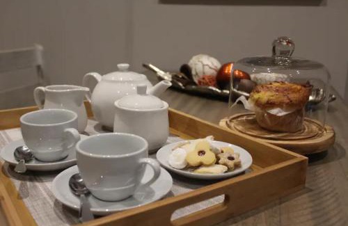 Menlyn Apartment | Furnished, 1-bedroom, luxury apartment in Menlyn Maine