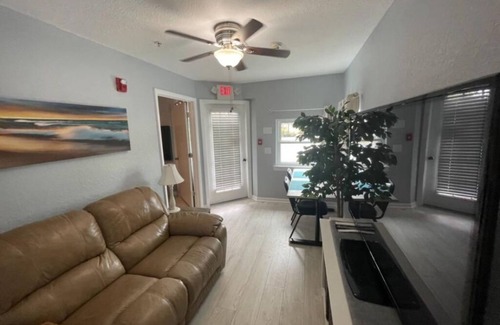 Casselberry Apartment | Furnished 1 bedroom apartment in Casselberry