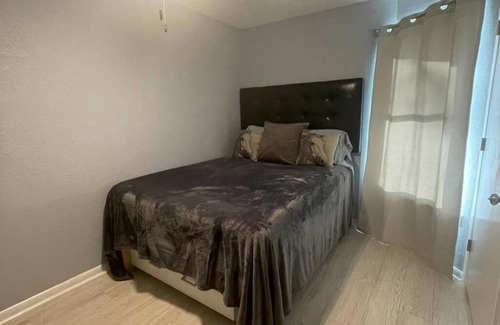 Casselberry Apartment | Furnished 1 bedroom apartment in Casselberry