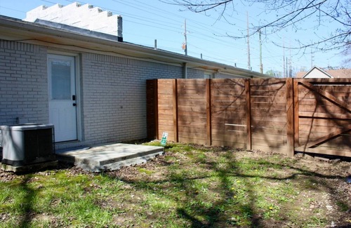 Huntsville Apartment | Furnished 1 Bedroom Apartment Near Redstone